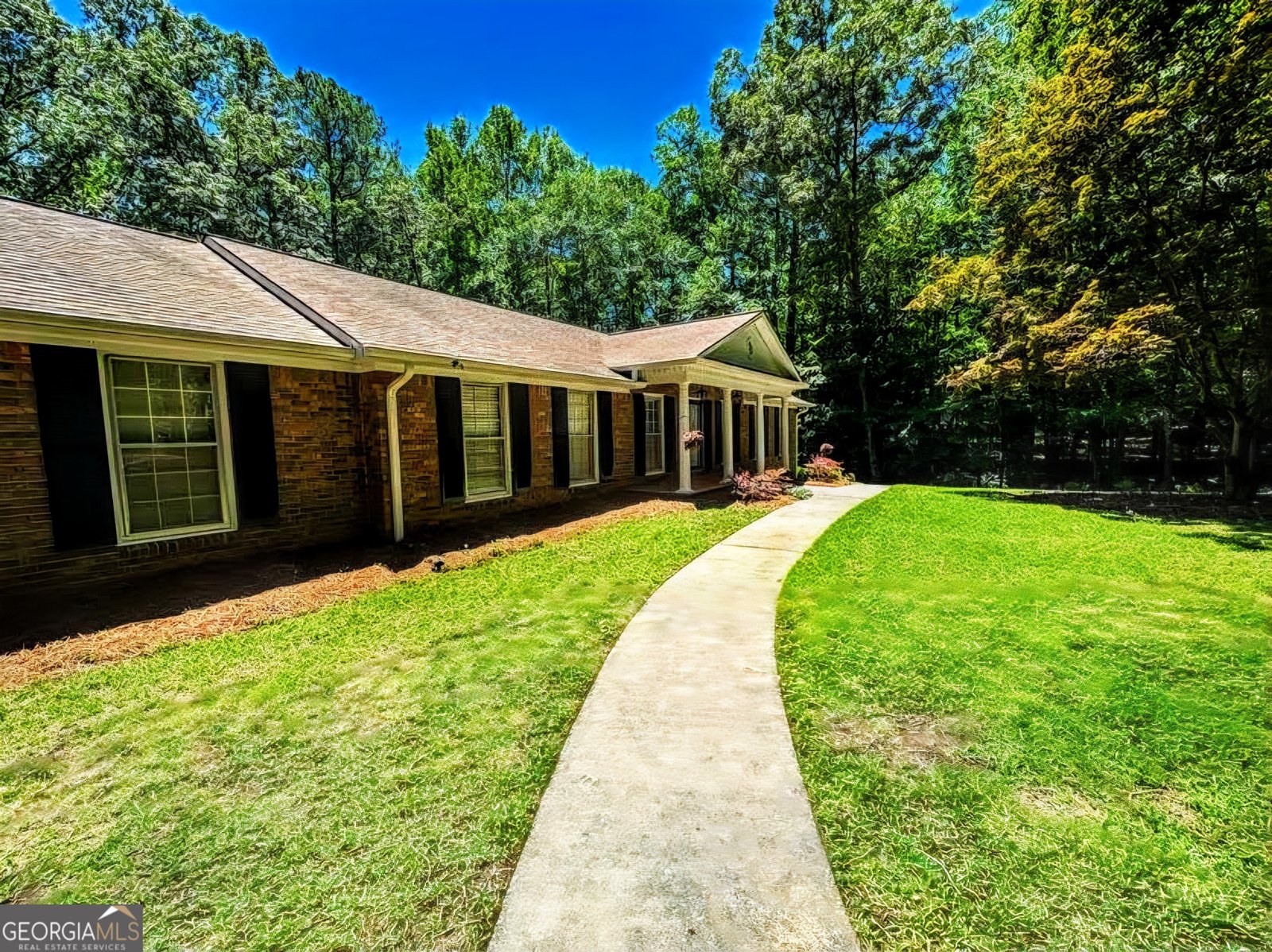 2571 Victory Drive Douglasville - Photo 7