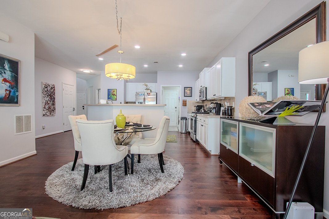 1875 South Hampton Lane Atlanta - Photo 10