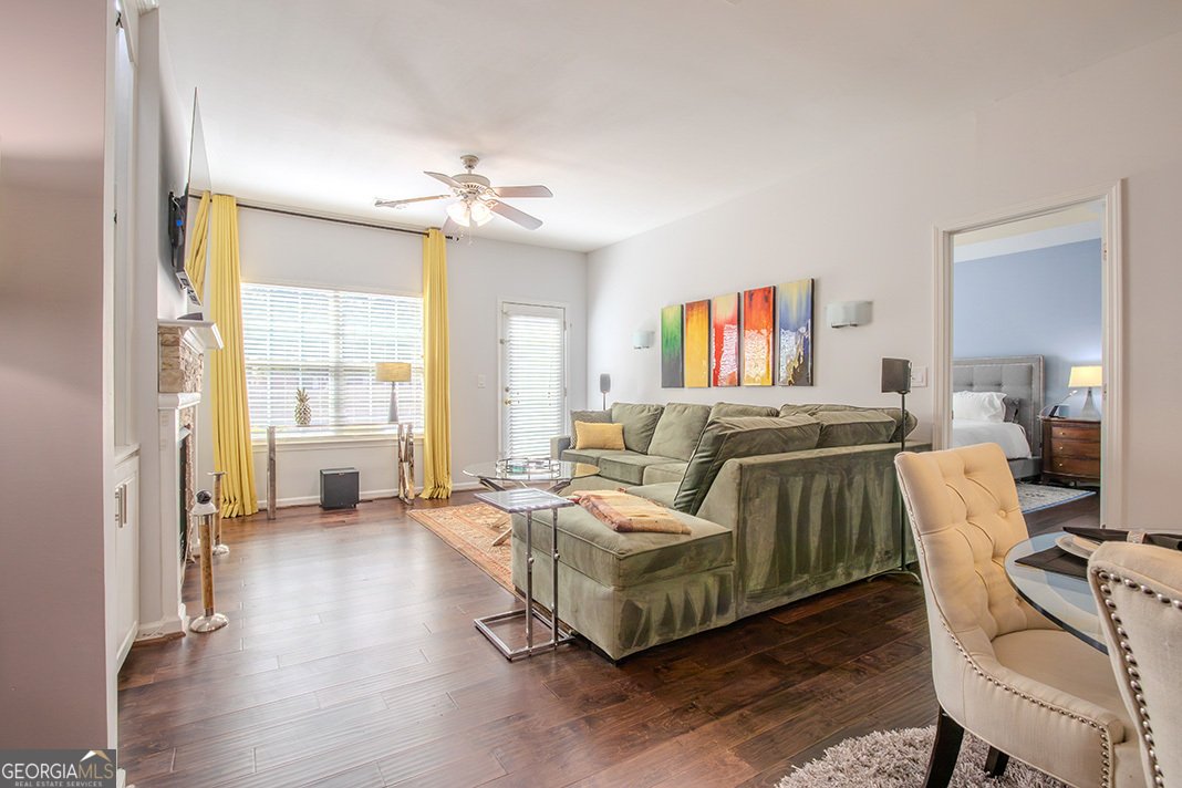 1875 South Hampton Lane Atlanta - Photo 11