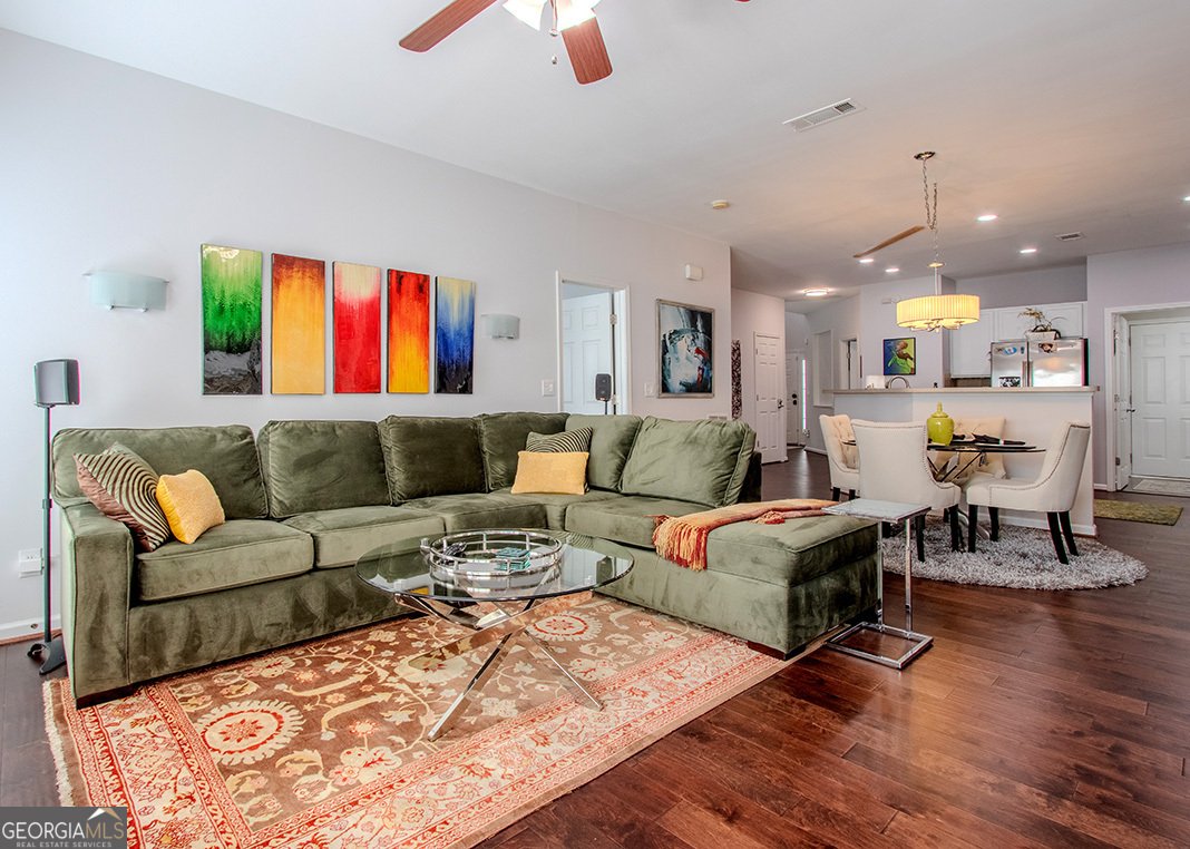 1875 South Hampton Lane Atlanta - Photo 12