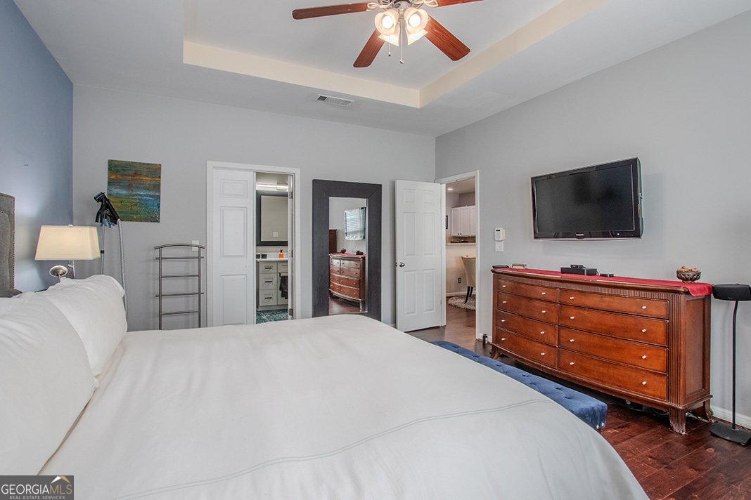 1875 South Hampton Lane Atlanta - Photo 16
