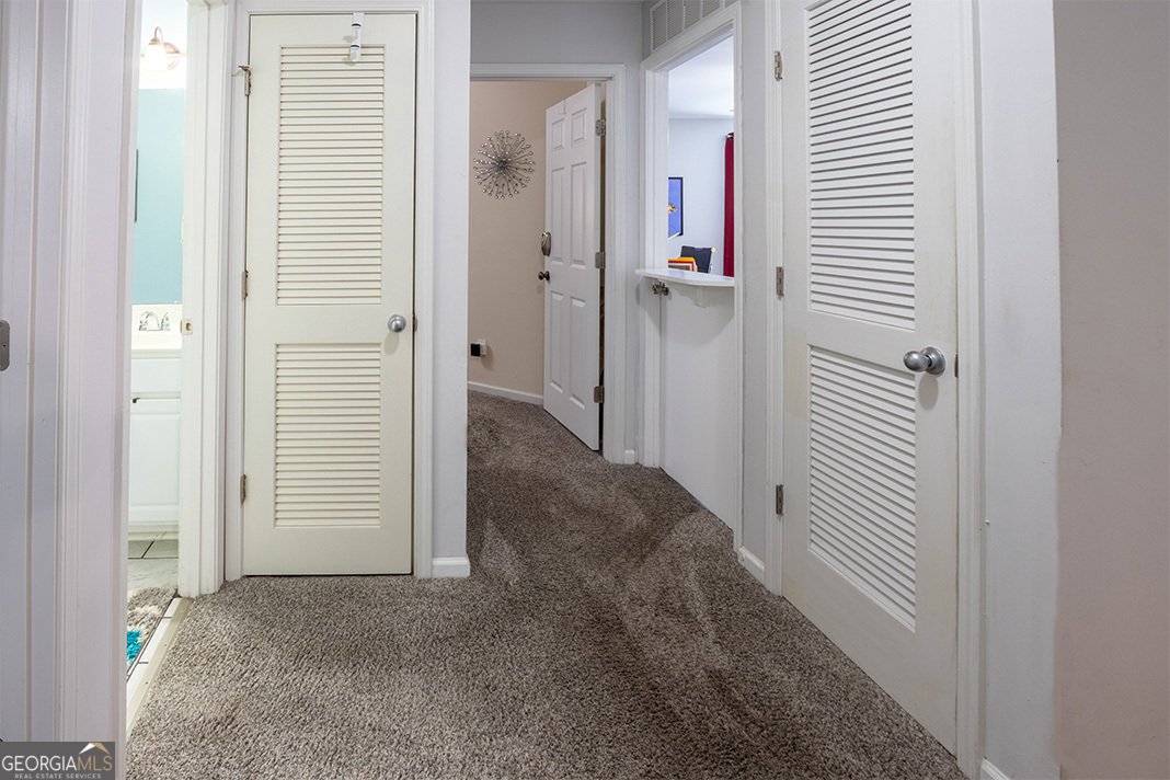 1875 South Hampton Lane Atlanta - Photo 22