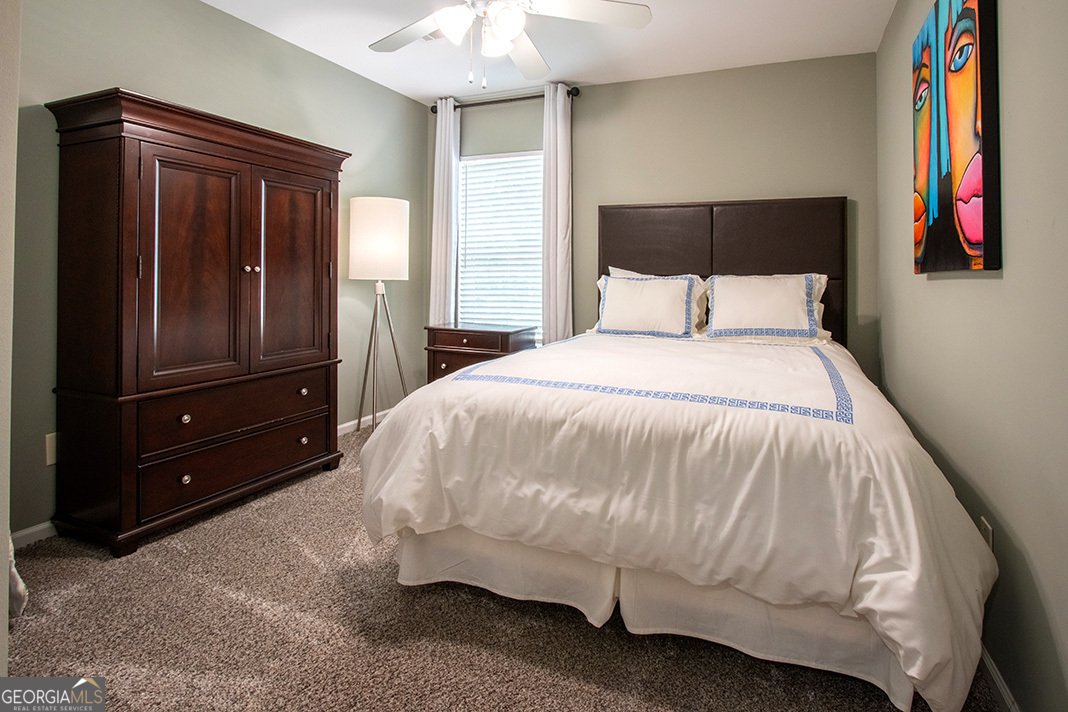 1875 South Hampton Lane Atlanta - Photo 23