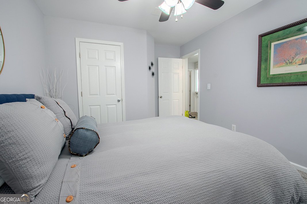 1875 South Hampton Lane Atlanta - Photo 25