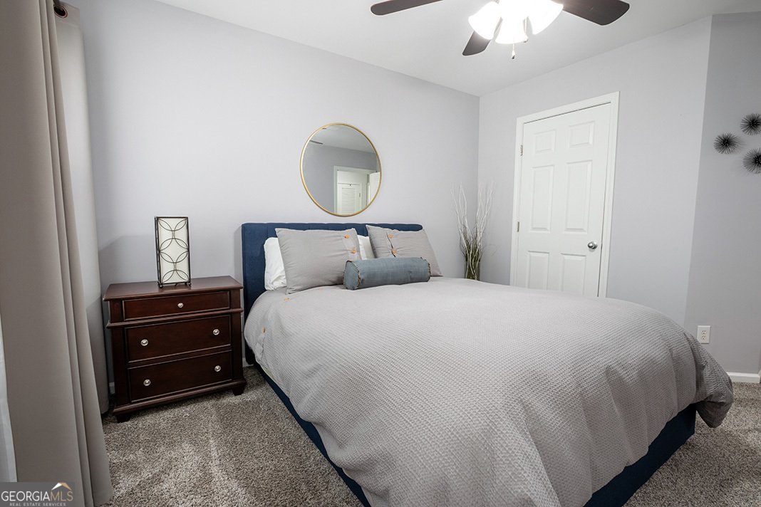 1875 South Hampton Lane Atlanta - Photo 26