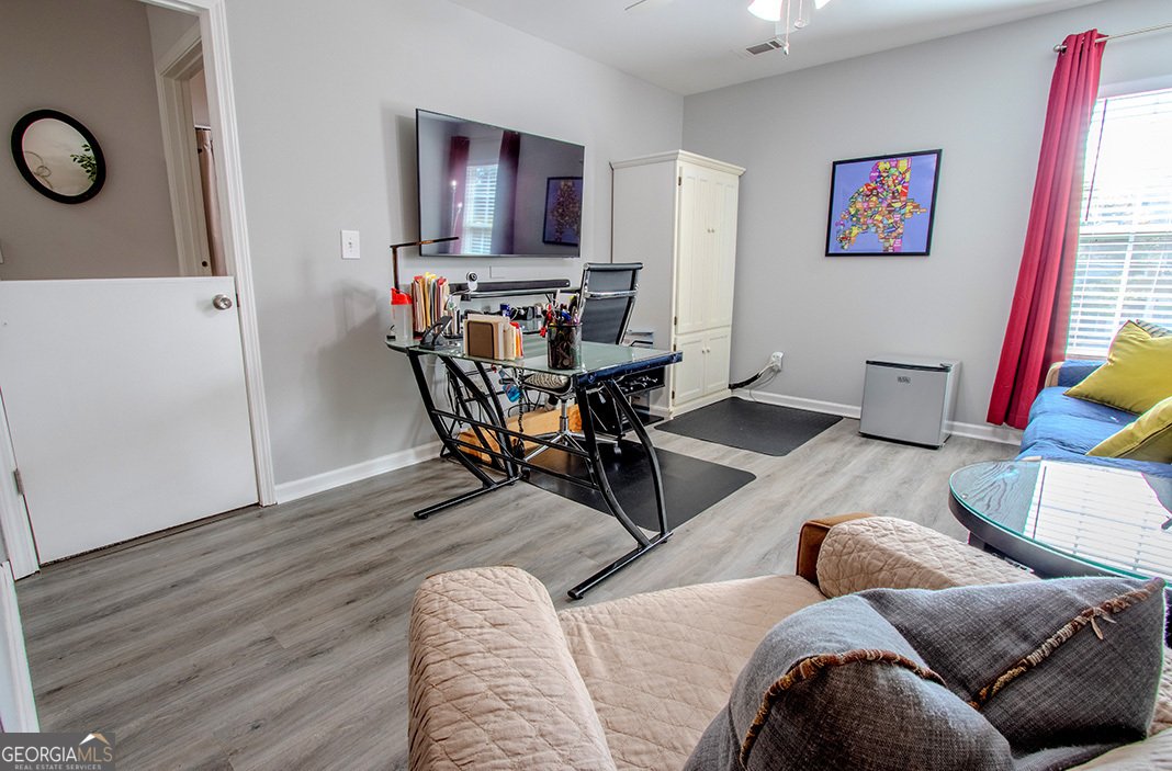 1875 South Hampton Lane Atlanta - Photo 29