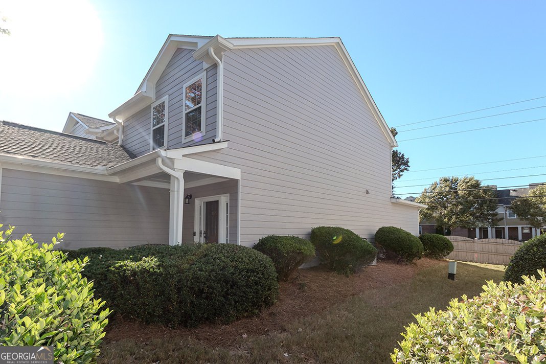 1875 South Hampton Lane Atlanta - Photo 32