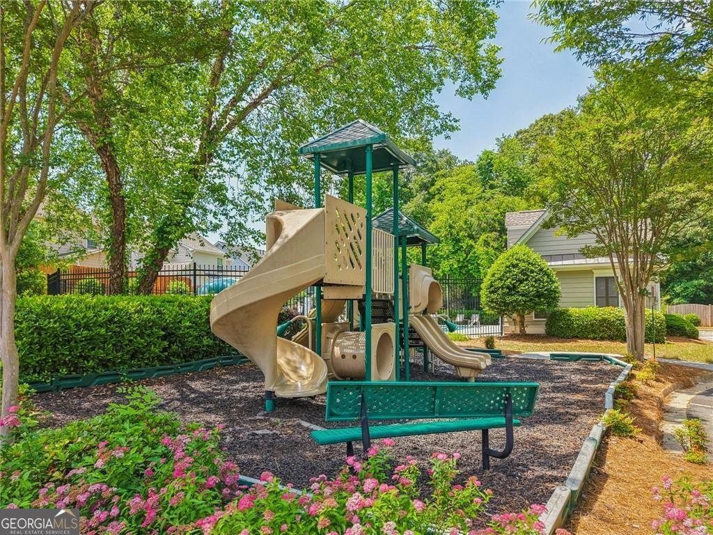 1875 South Hampton Lane Atlanta - Photo 33