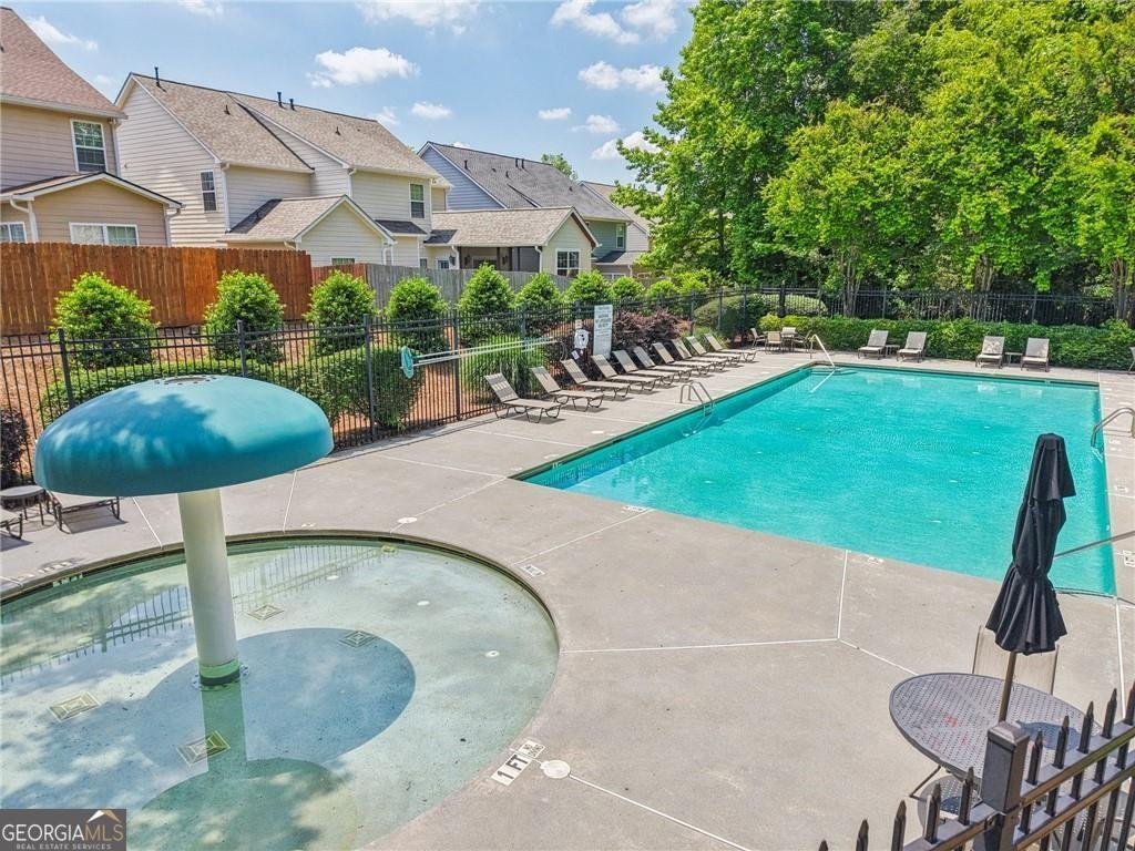 1875 South Hampton Lane Atlanta - Photo 34