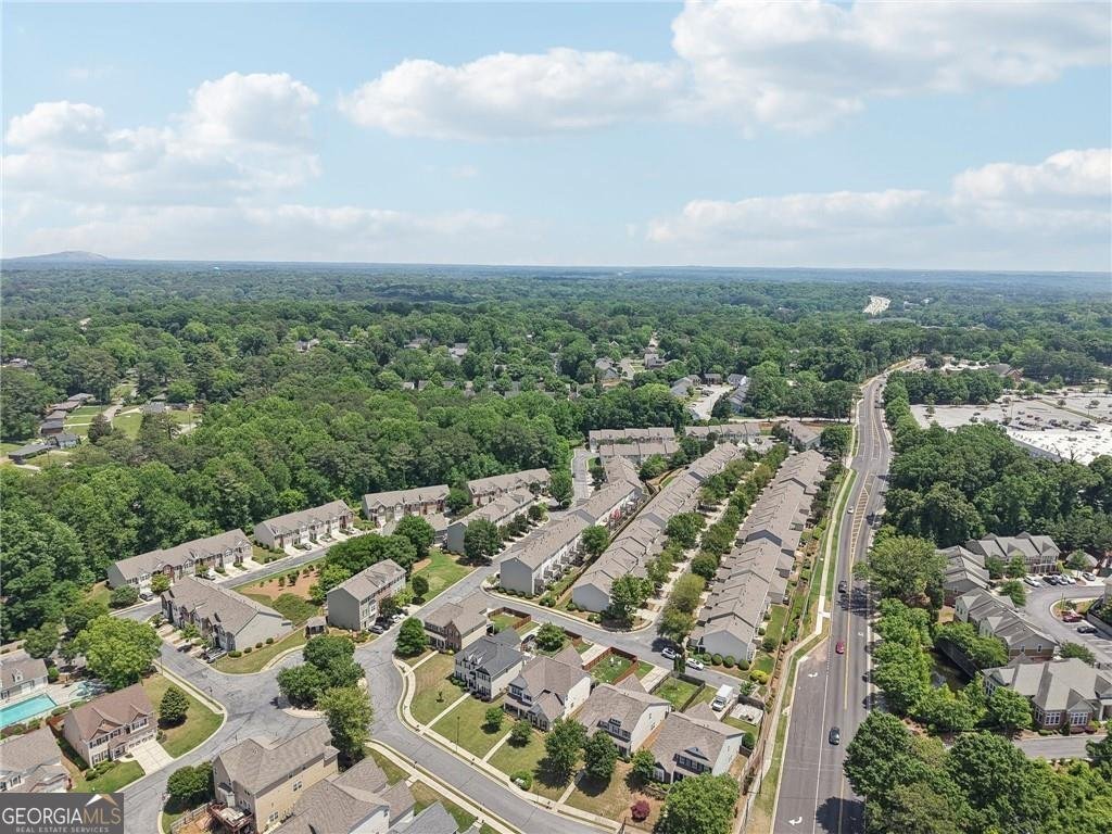 1875 South Hampton Lane Atlanta - Photo 36