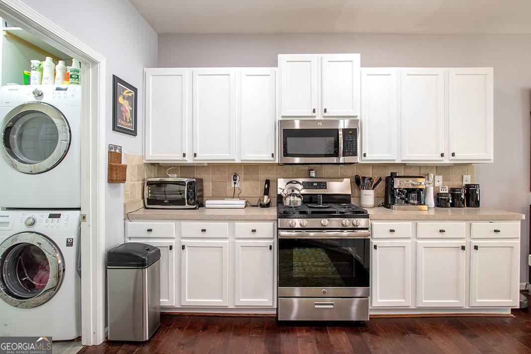 1875 South Hampton Lane Atlanta - Photo 6