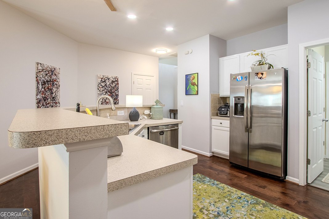 1875 South Hampton Lane Atlanta - Photo 8