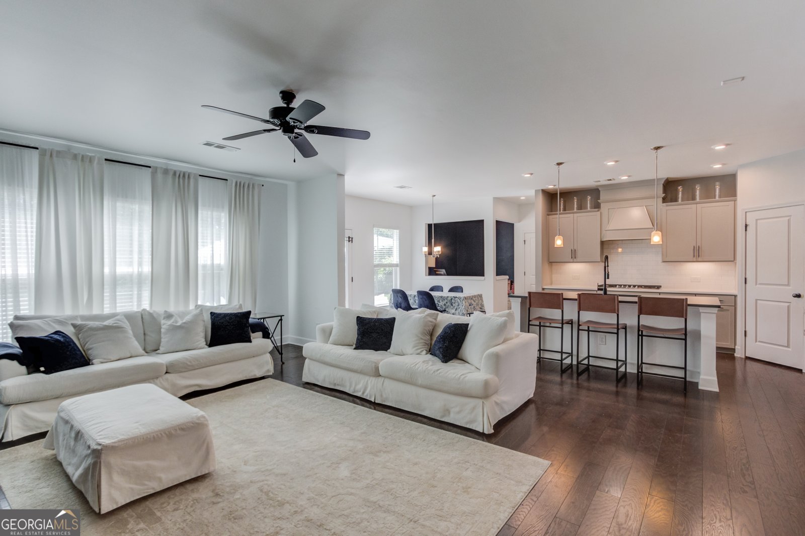 6025 Ash Hill Place Hoschton - Photo 11