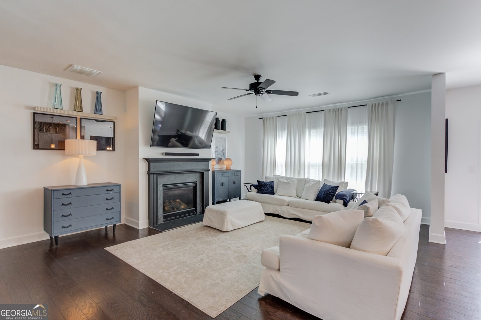 6025 Ash Hill Place Hoschton - Photo 13