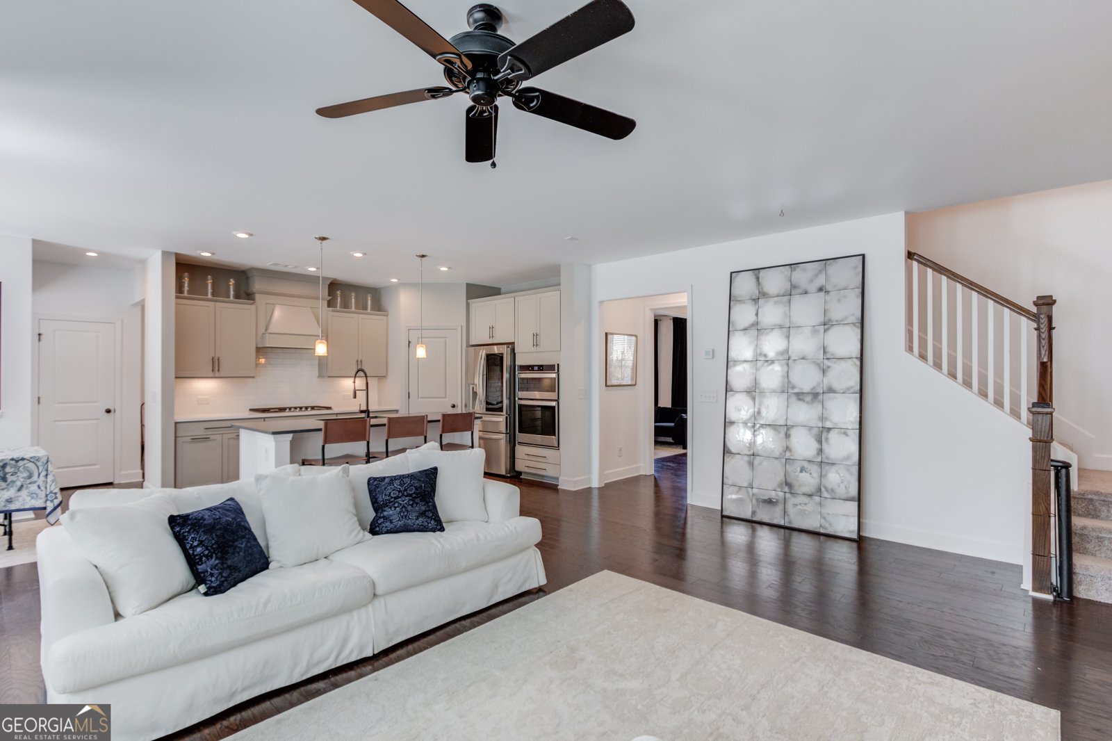 6025 Ash Hill Place Hoschton - Photo 15