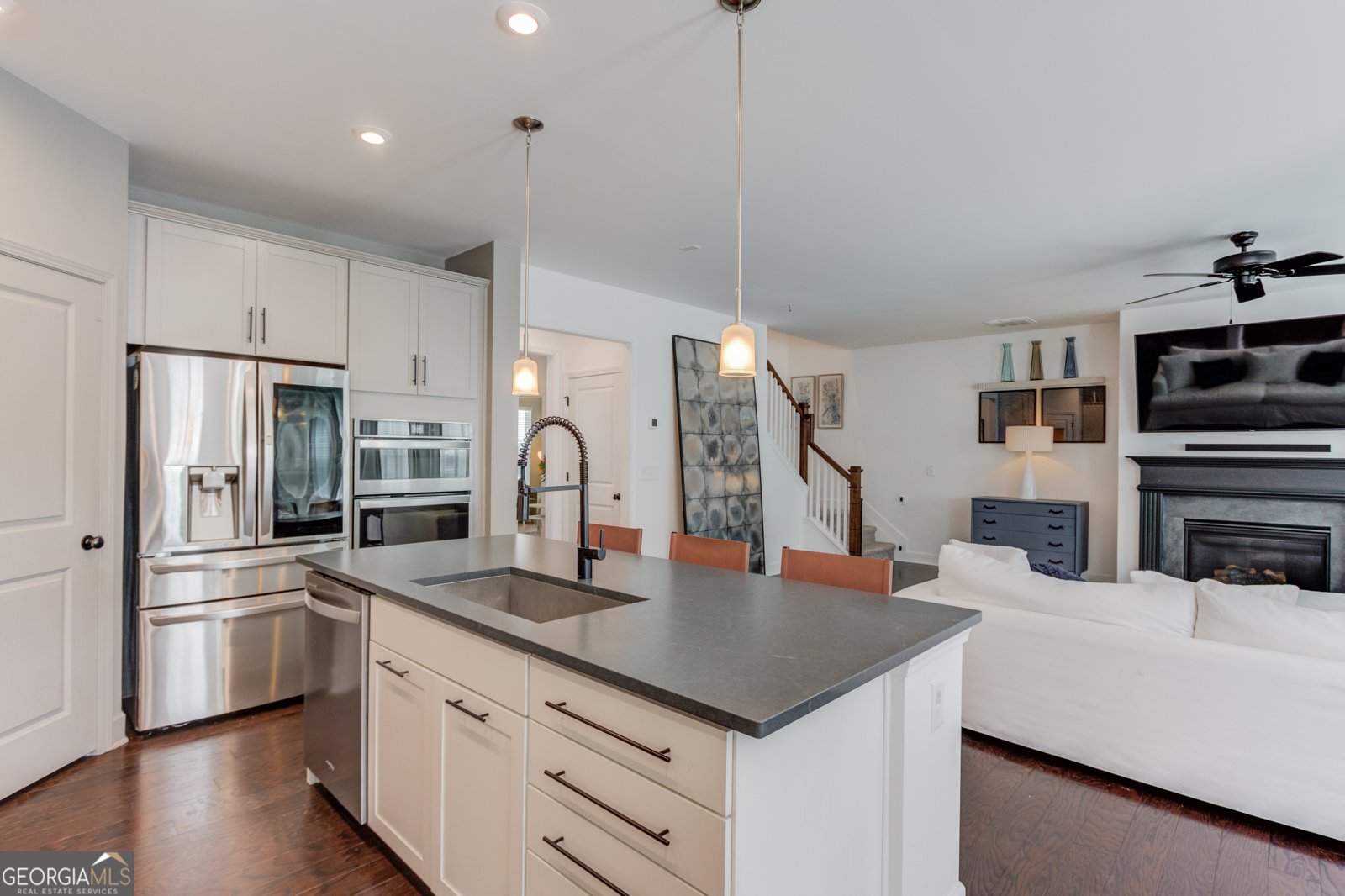 6025 Ash Hill Place Hoschton - Photo 18