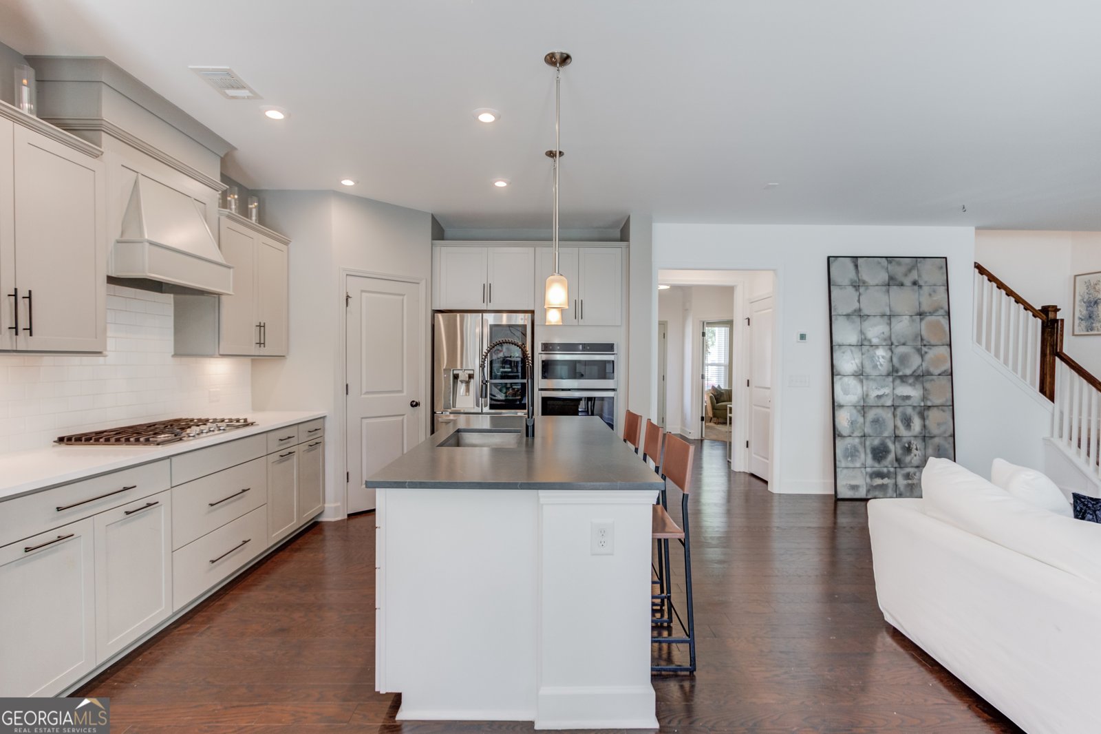 6025 Ash Hill Place Hoschton - Photo 19