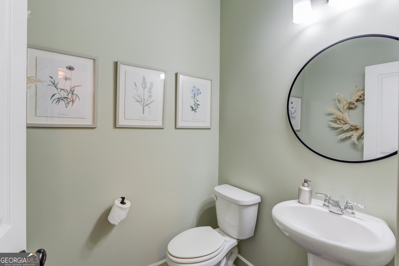 6025 Ash Hill Place Hoschton - Photo 21