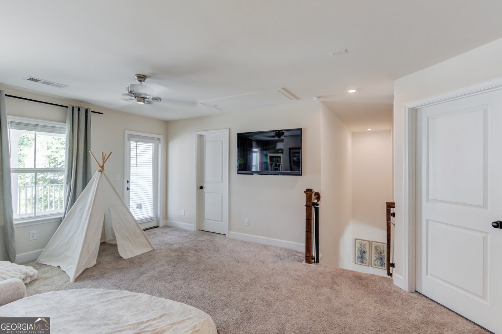6025 Ash Hill Place Hoschton - Photo 22