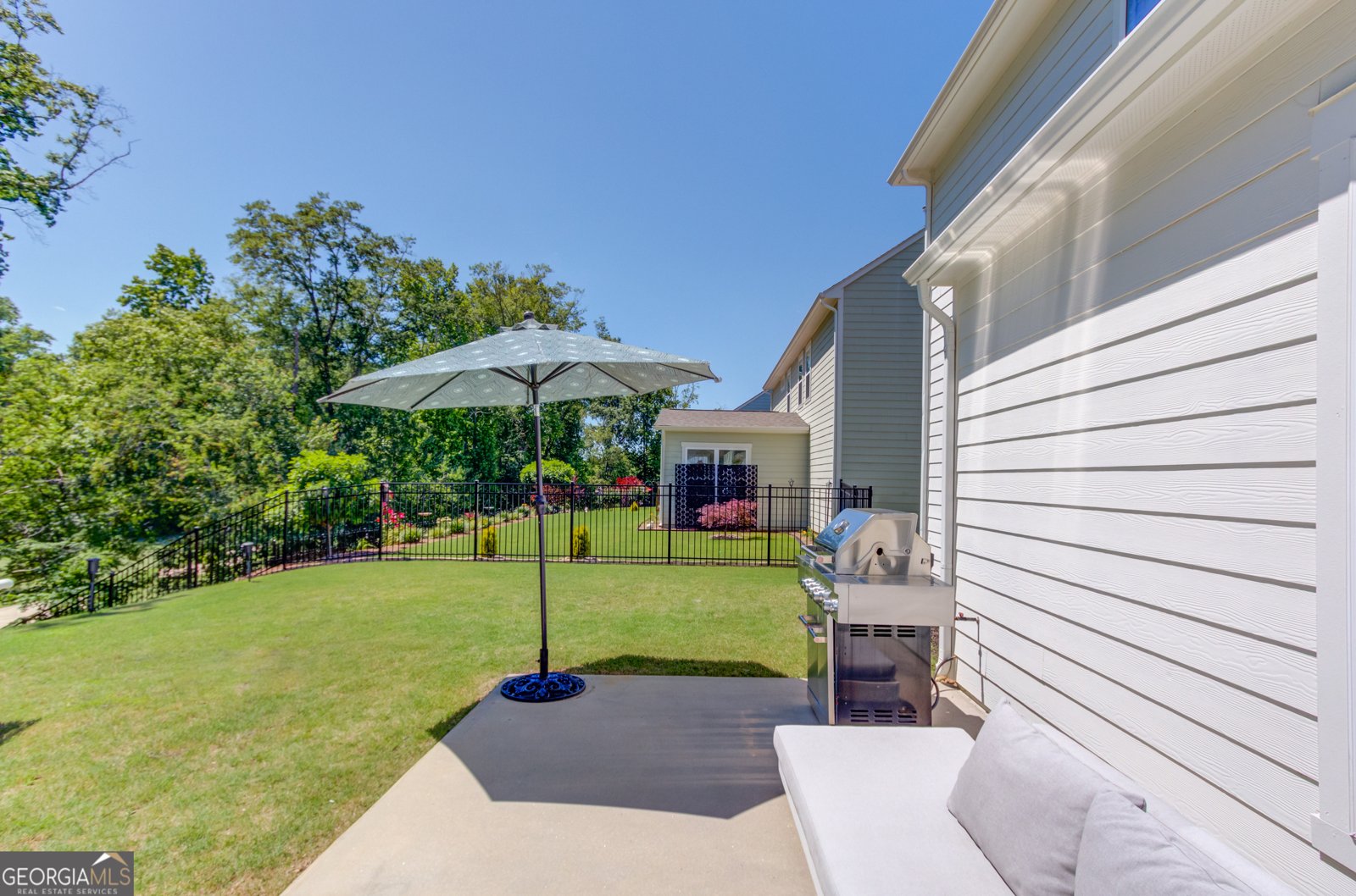 6025 Ash Hill Place Hoschton - Photo 41