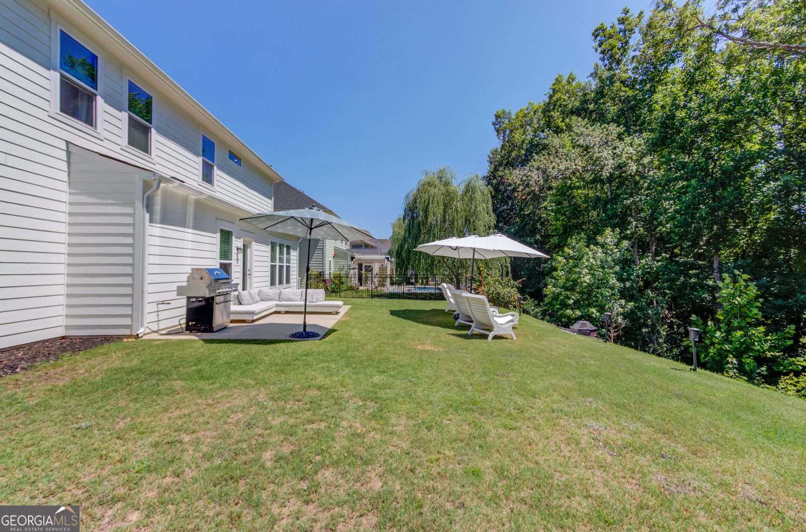 6025 Ash Hill Place Hoschton - Photo 43