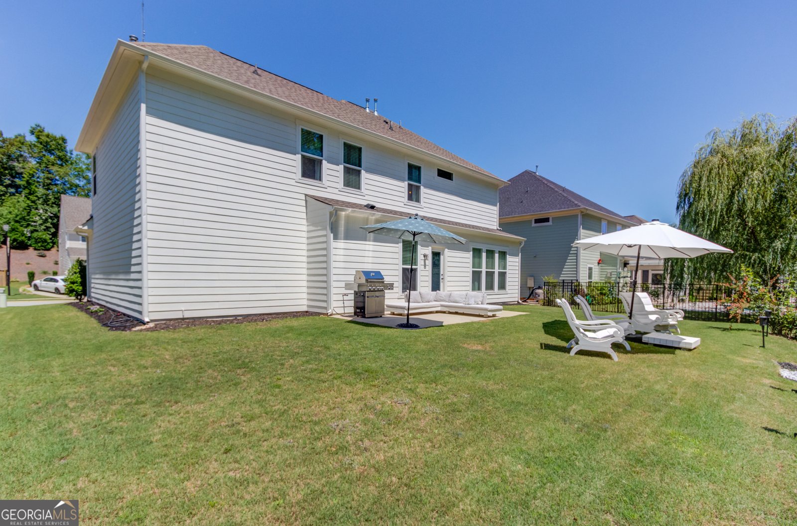 6025 Ash Hill Place Hoschton - Photo 45