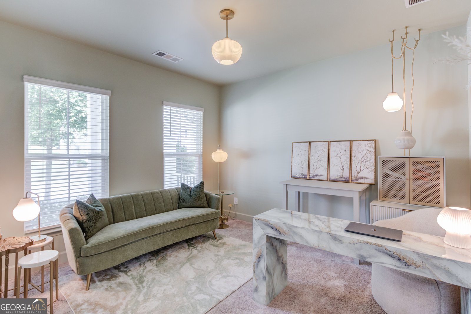 6025 Ash Hill Place Hoschton - Photo 9