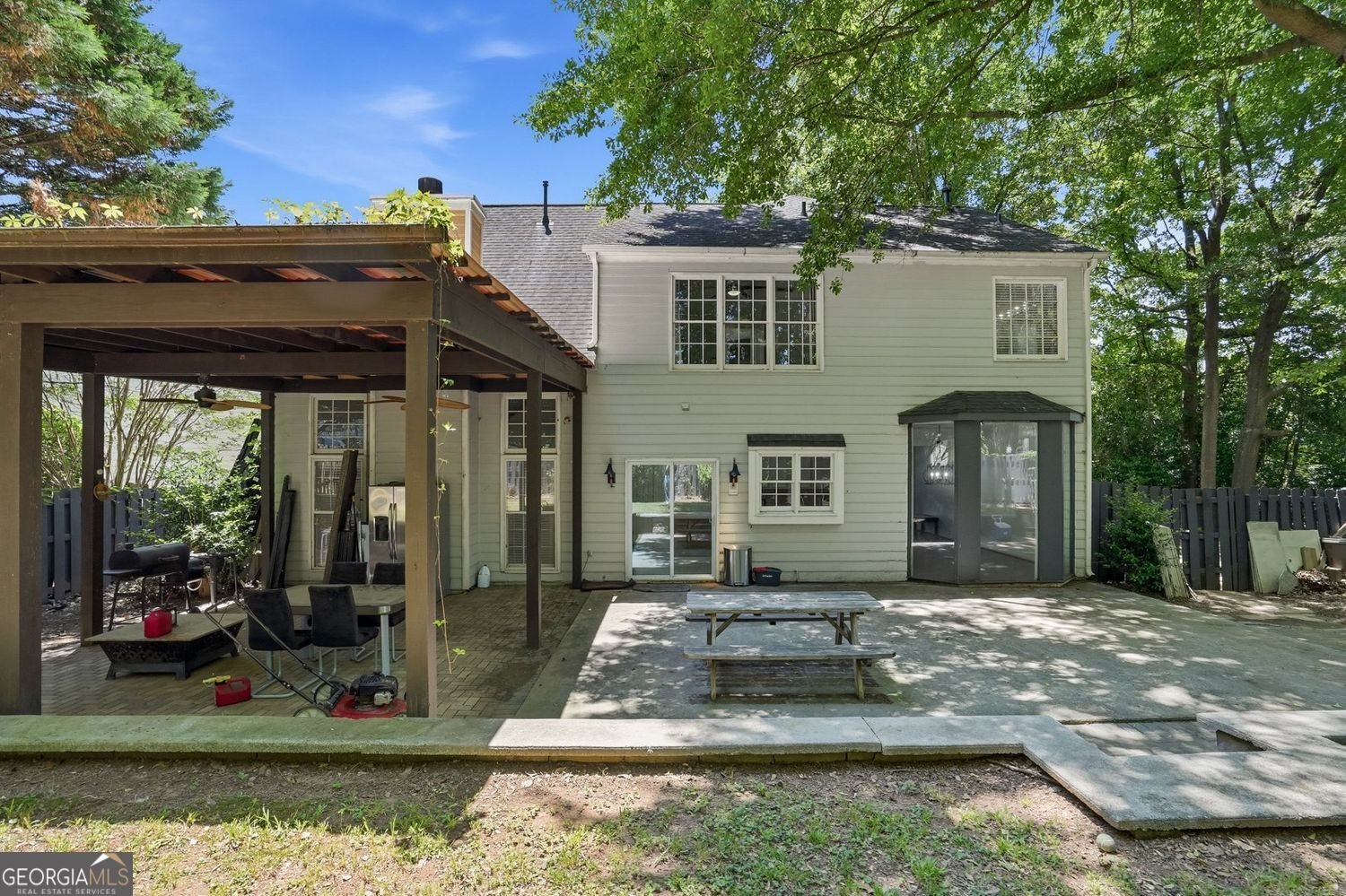 895 Eagle Creek Drive Lawrenceville - Photo 25