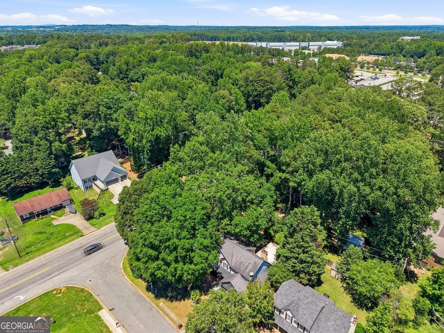 895 Eagle Creek Drive Lawrenceville - Photo 26