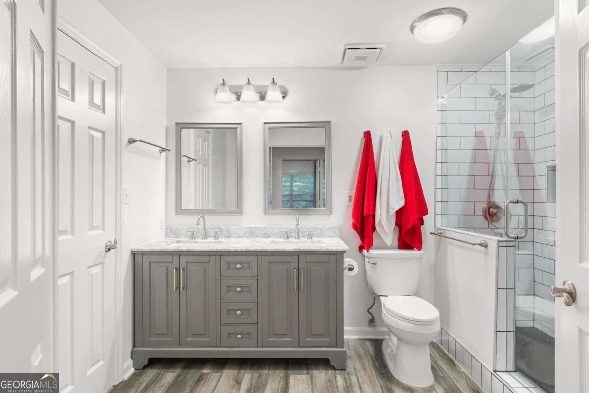 1111 River Green Drive Atlanta - Photo 14