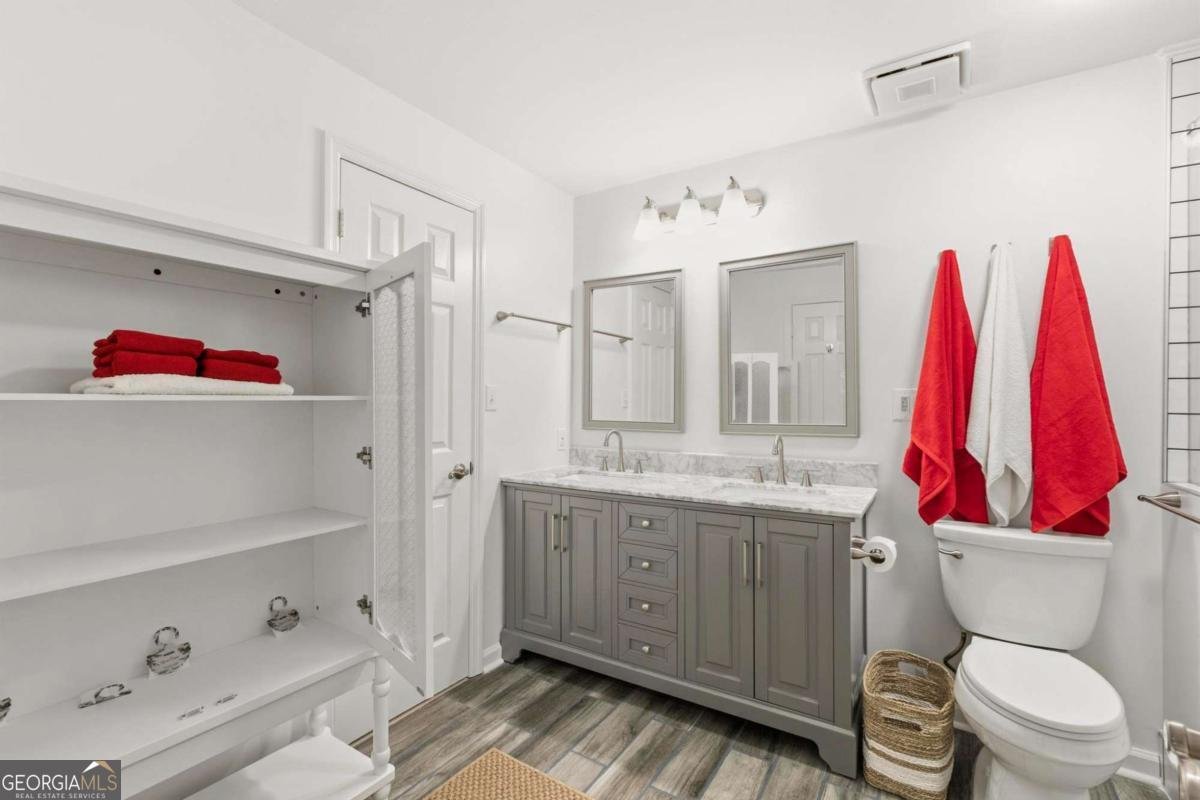 1111 River Green Drive Atlanta - Photo 18