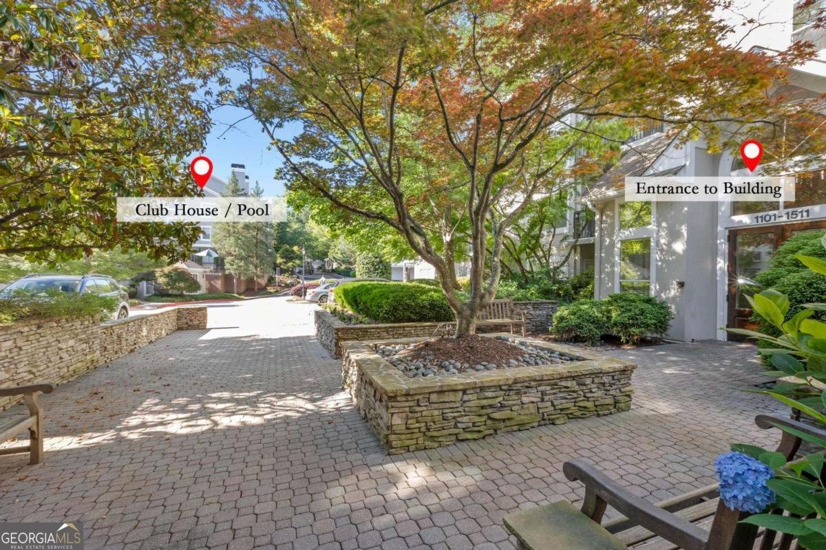 1111 River Green Drive Atlanta - Photo 32