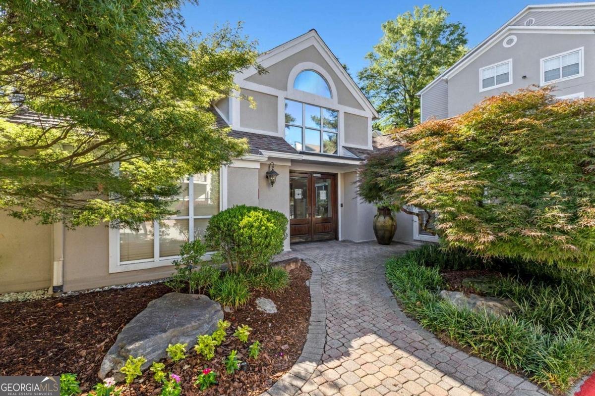 1111 River Green Drive Atlanta - Photo 33