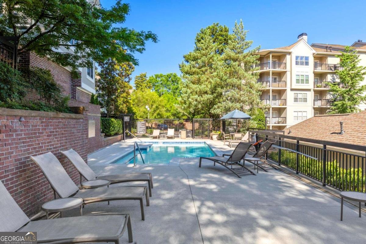 1111 River Green Drive Atlanta - Photo 35