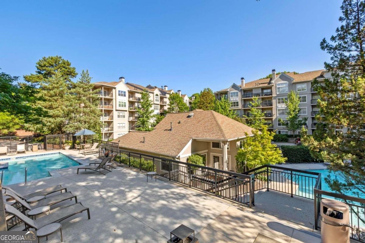 1111 River Green Drive Atlanta - Photo 36