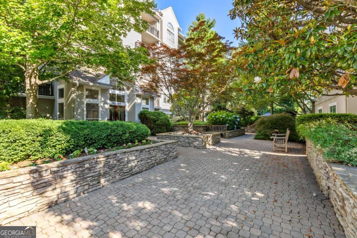 1111 River Green Drive Atlanta - Photo 41