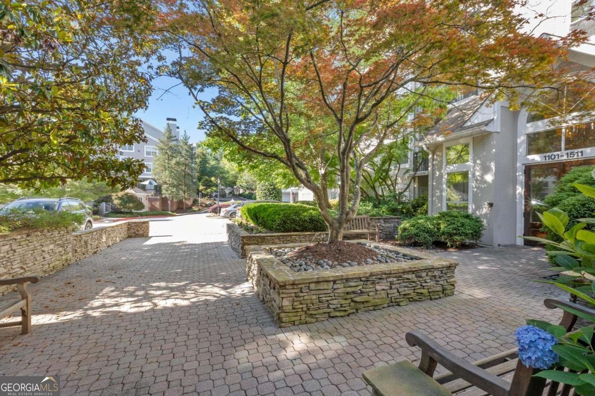 1111 River Green Drive Atlanta - Photo 42