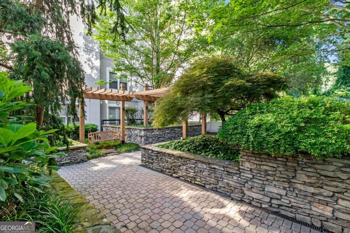 1111 River Green Drive Atlanta - Photo 43