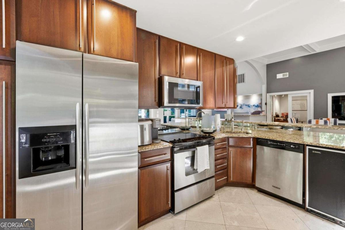1111 River Green Drive Atlanta - Photo 48