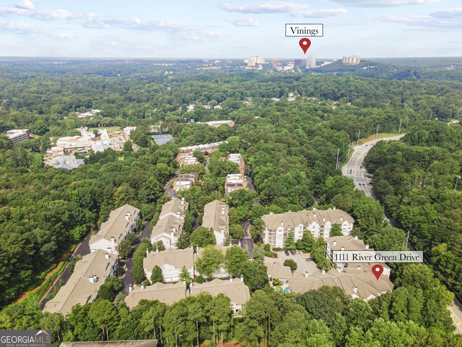 1111 River Green Drive Atlanta - Photo 55