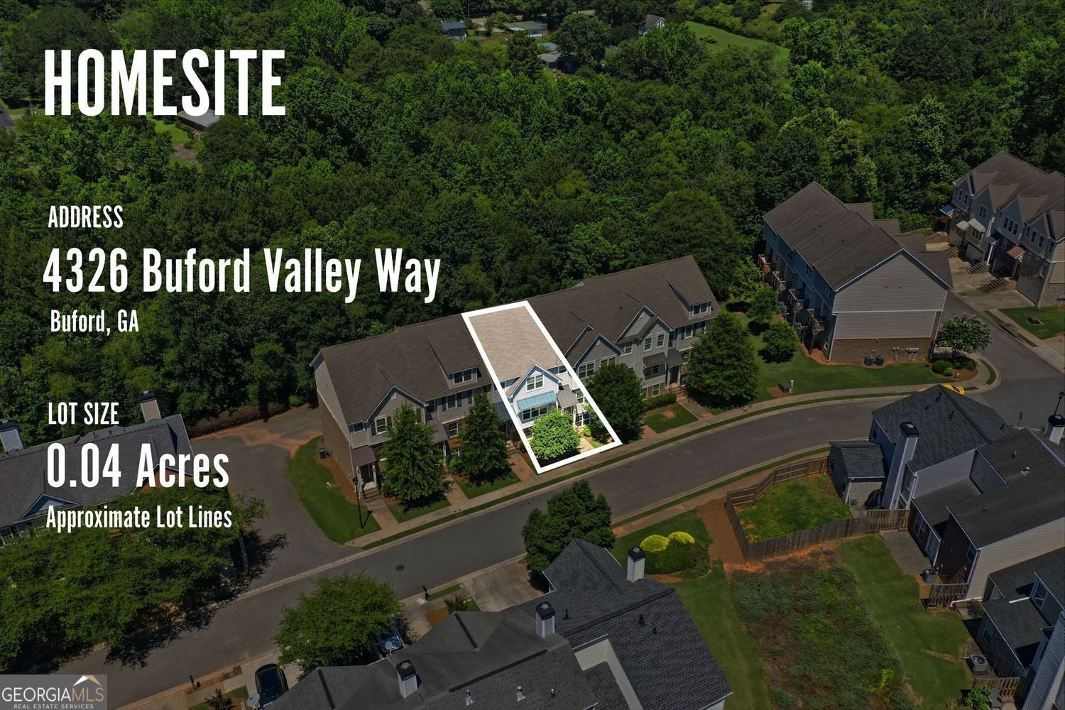 4326 Buford Valley Way Buford - Photo 38