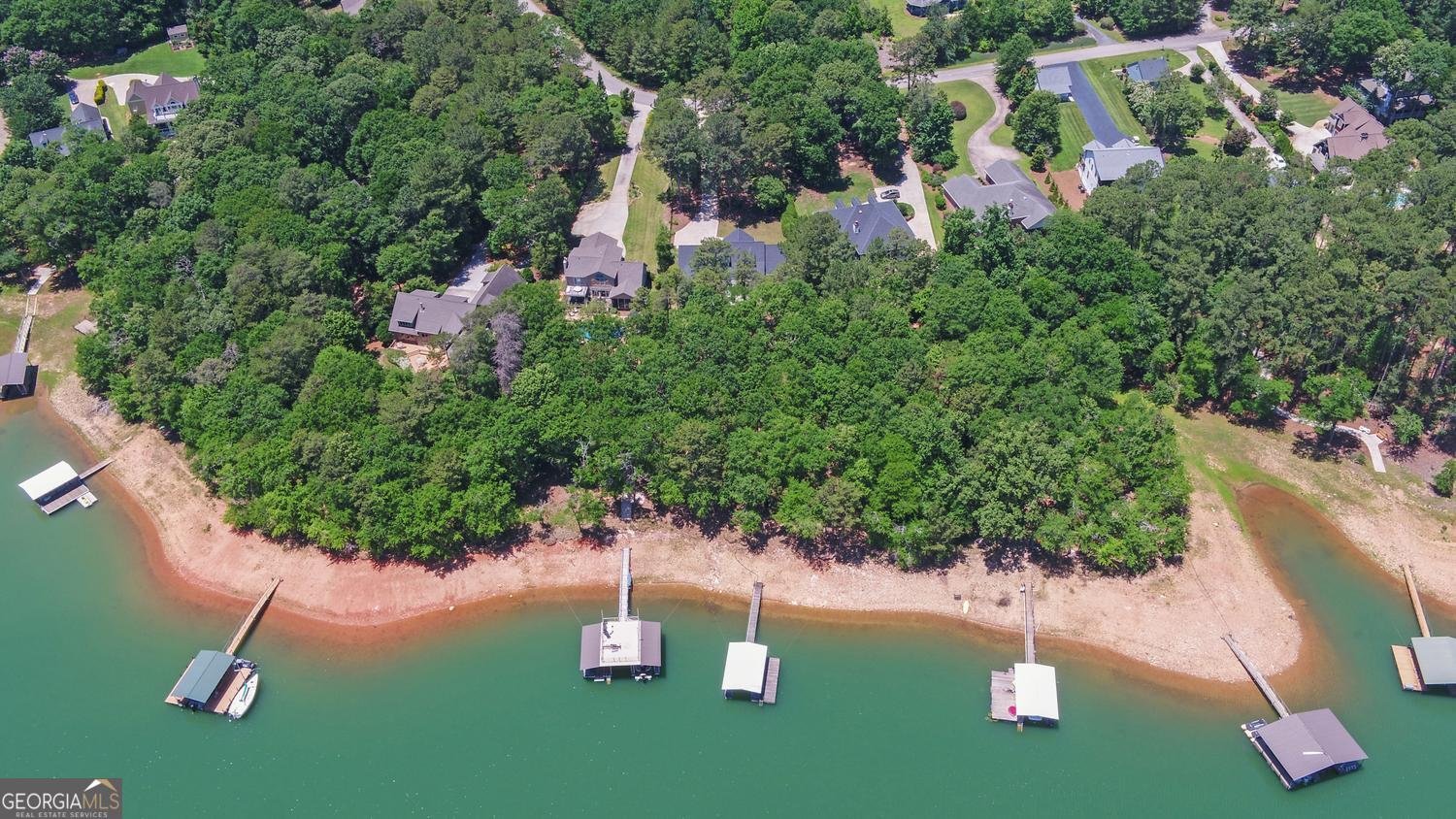 112 North Lake Drive Hartwell - Photo 37