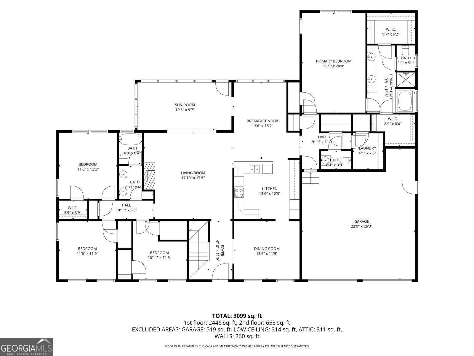 112 North Lake Drive Hartwell - Photo 40