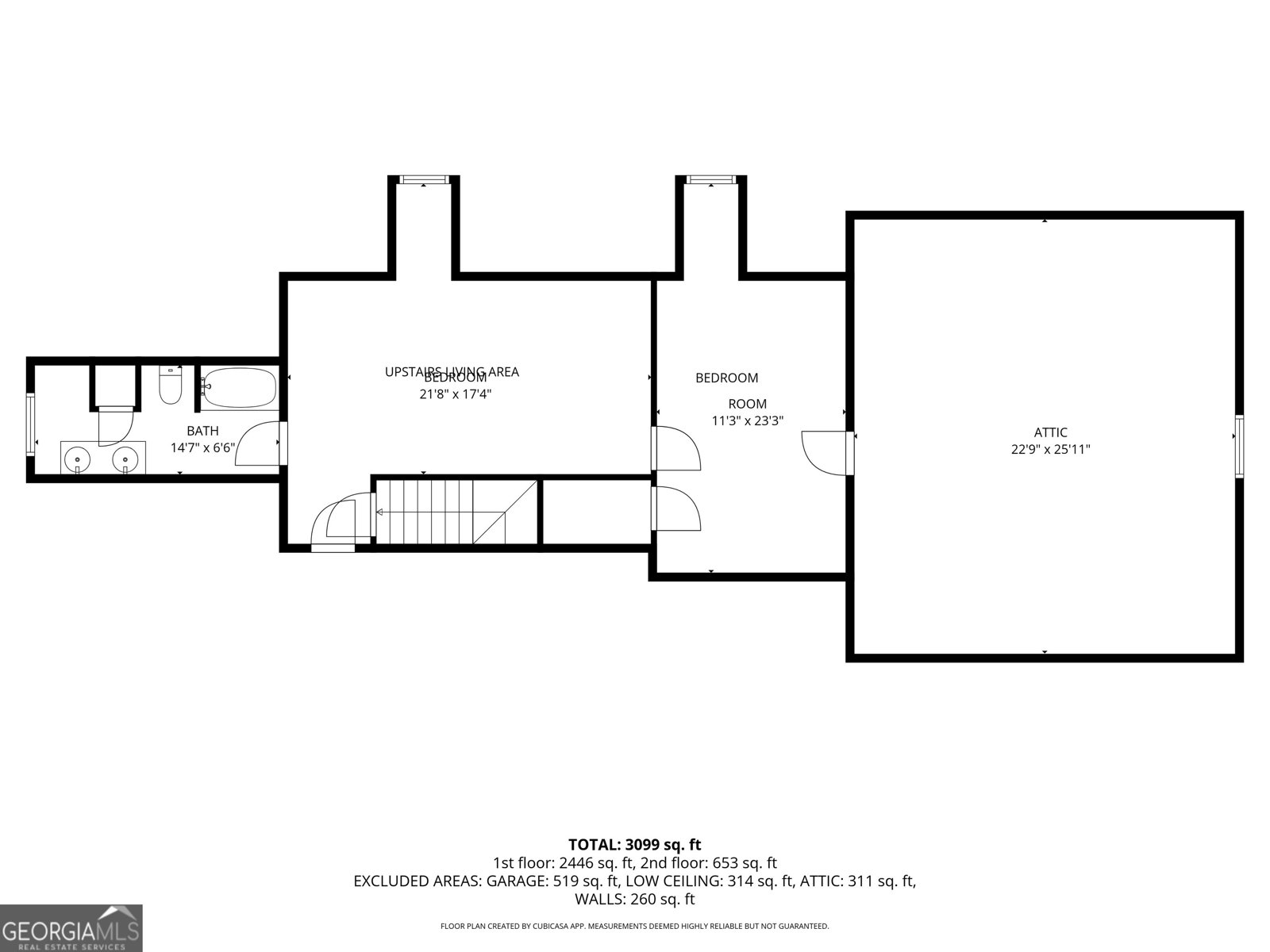 112 North Lake Drive Hartwell - Photo 41
