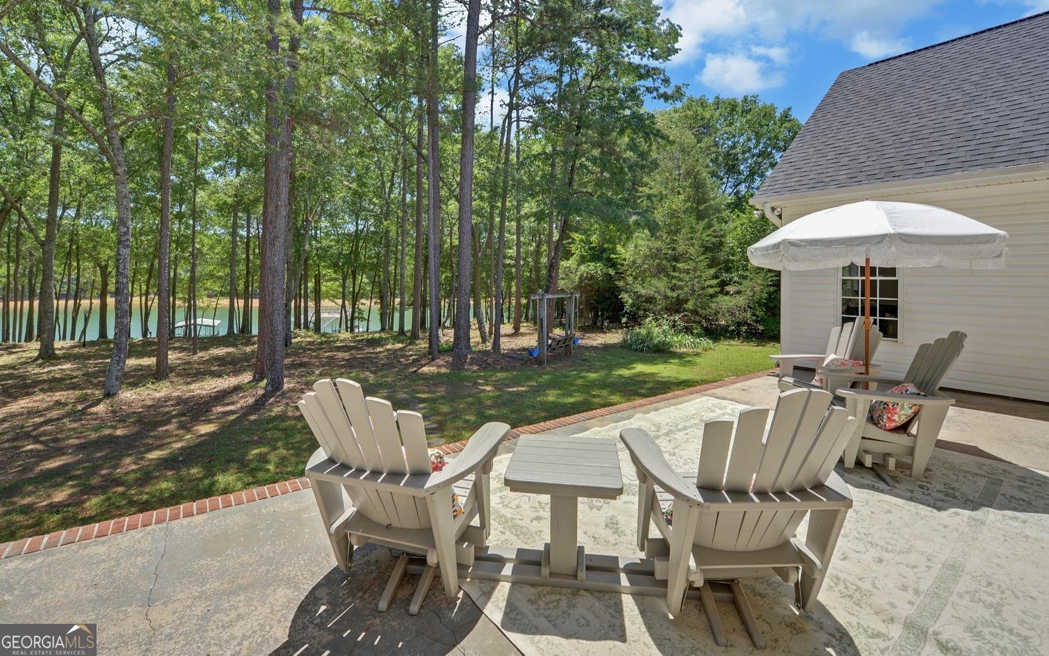 112 North Lake Drive Hartwell - Photo 6