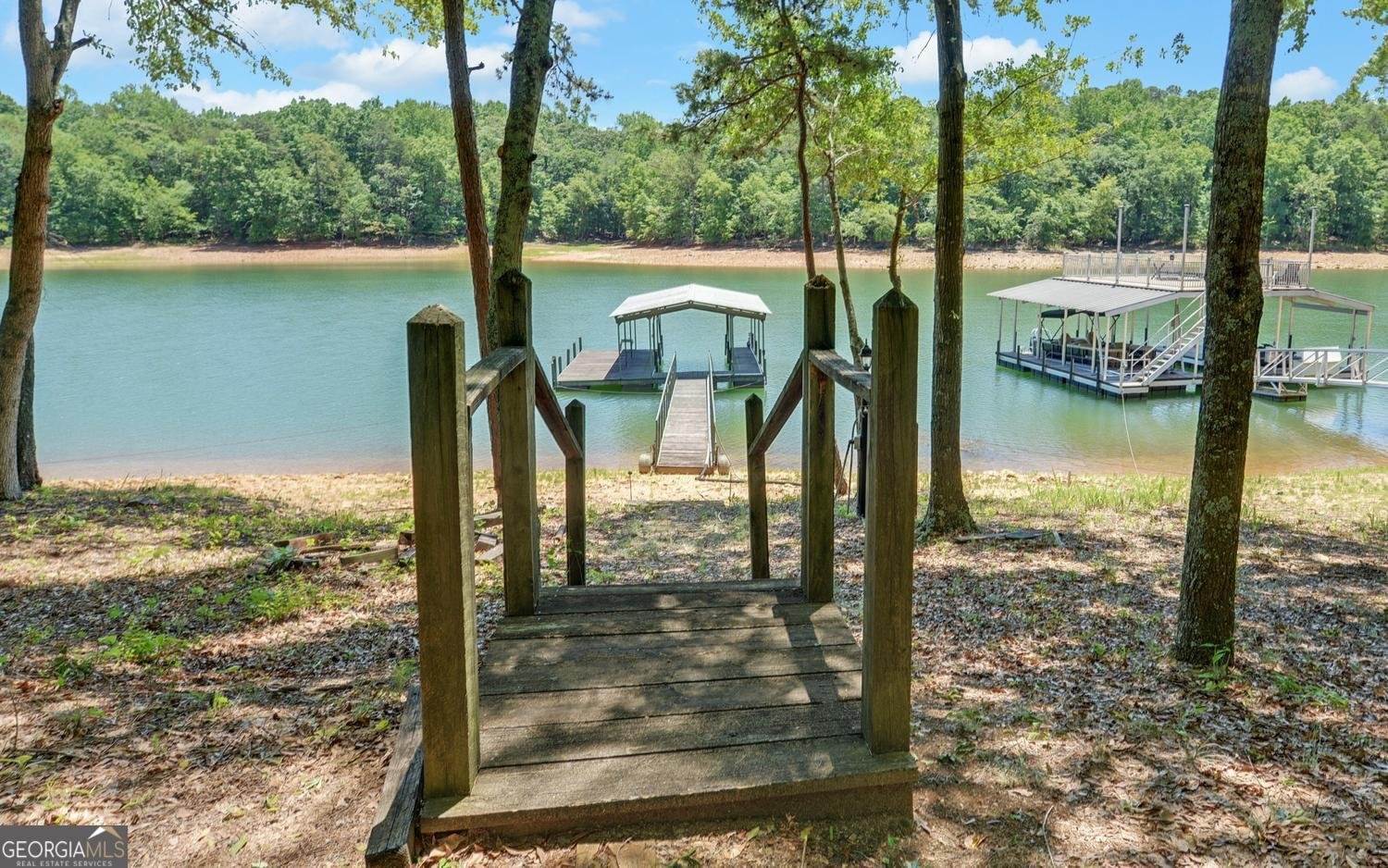 112 North Lake Drive Hartwell - Photo 8