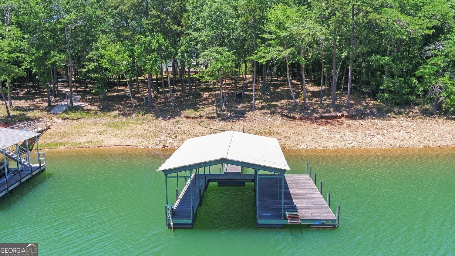112 North Lake Drive Hartwell - Photo 9