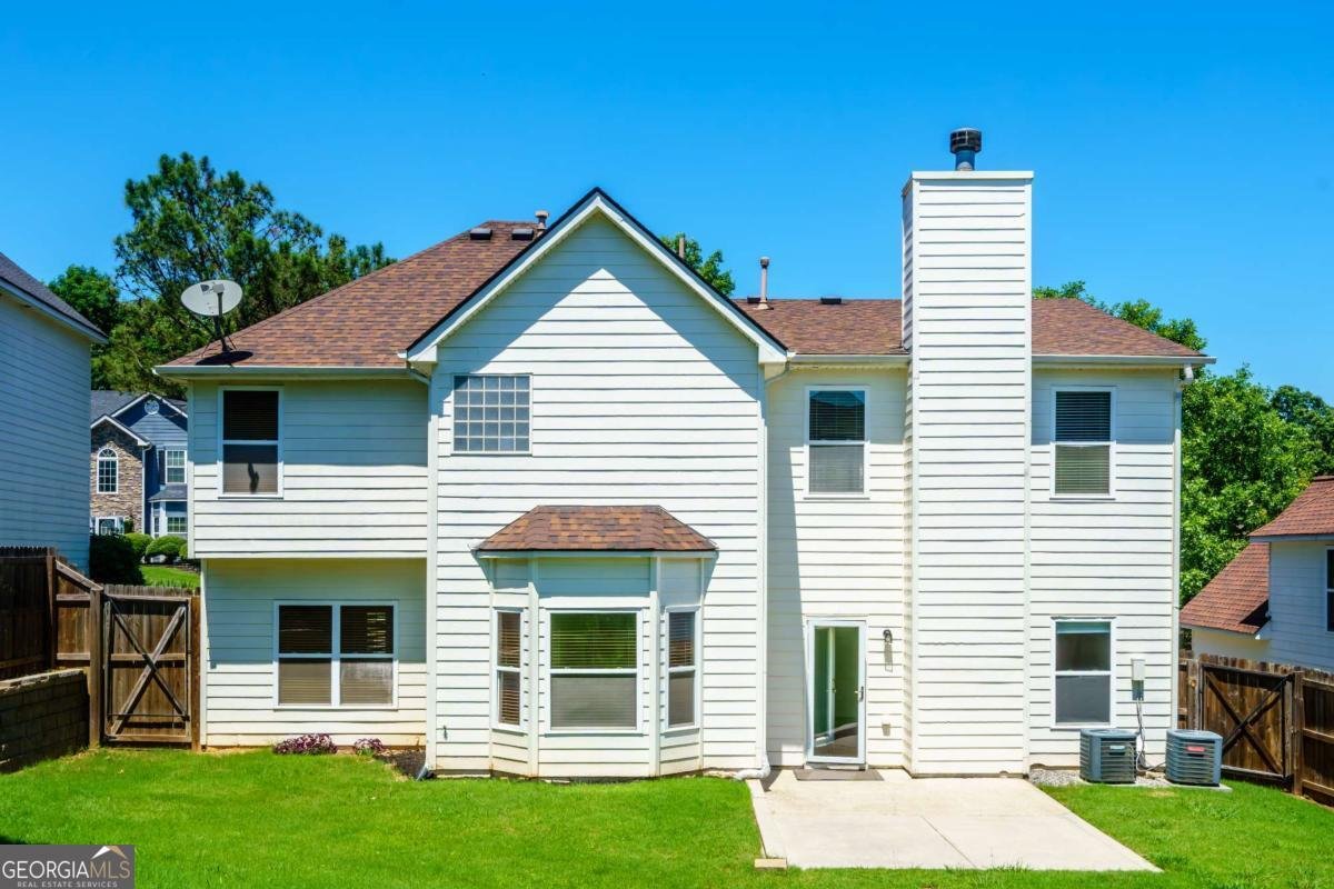 435 Rockbass Road Suwanee - Photo 37