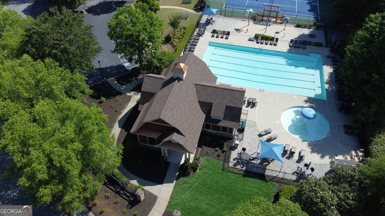435 Rockbass Road Suwanee - Photo 45