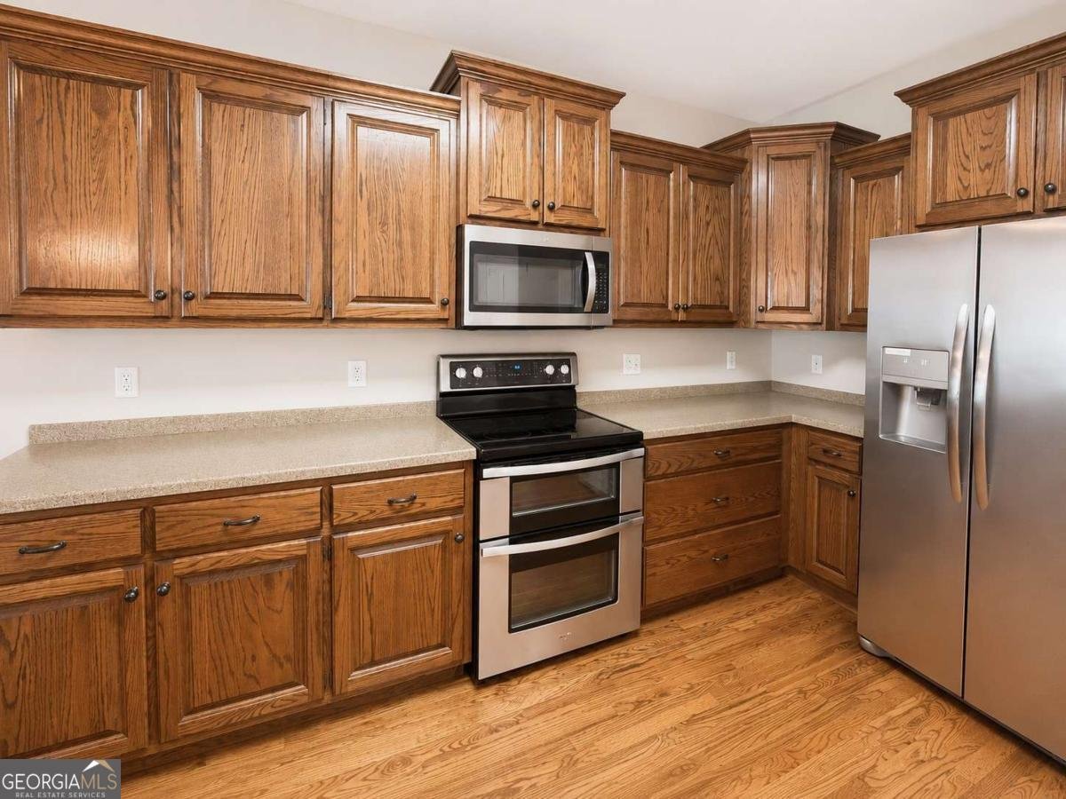 112 Village Lane Villa Rica - Photo 7